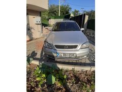 Sahibinden Opel Astra 1.6 Classic Fantasy 2005 Model  285 km Gri
