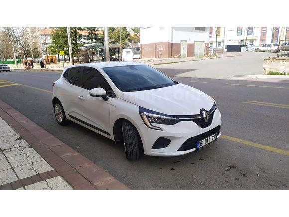 Sahibinden Renault Clio 1.0 TCe Joy 2022 Model