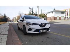 Sahibinden Renault Clio 1.0 TCe Joy 2022 Model