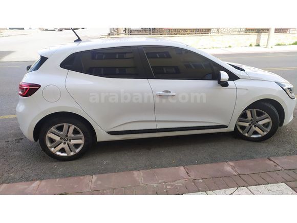 Sahibinden Renault Clio 1.0 TCe Joy 2022 Model