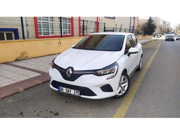 Sahibinden Renault Clio 1.0 TCe Joy 2022 Model