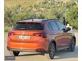 2021 EGEA CROSS URBAN HATASIZ BOYASIZ 53binkm SERVİS BAKIMLI