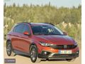 2021 EGEA CROSS URBAN HATASIZ BOYASIZ 53binkm SERVİS BAKIMLI