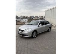 Sahibinden Renault Symbol 1.5 dCi Expression 2010 Model 