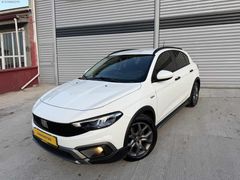 HAKAN MOTORS-2022 EGEA CROSS URBAN HATASIZ 48.000 KM