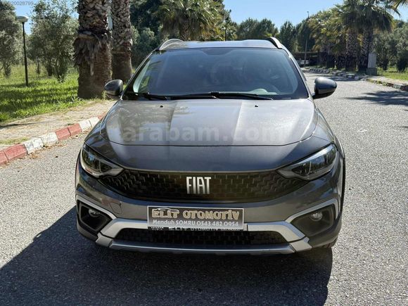 ELİT OTOMOTİVDEN HATASIZ CROSS