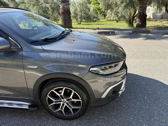 ELİT OTOMOTİVDEN HATASIZ CROSS
