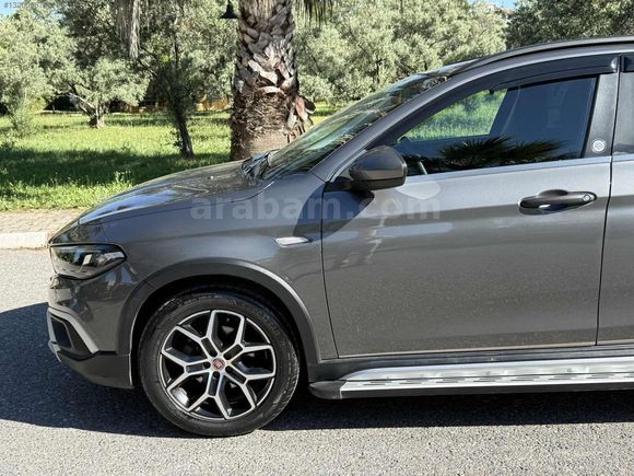 ELİT OTOMOTİVDEN HATASIZ CROSS