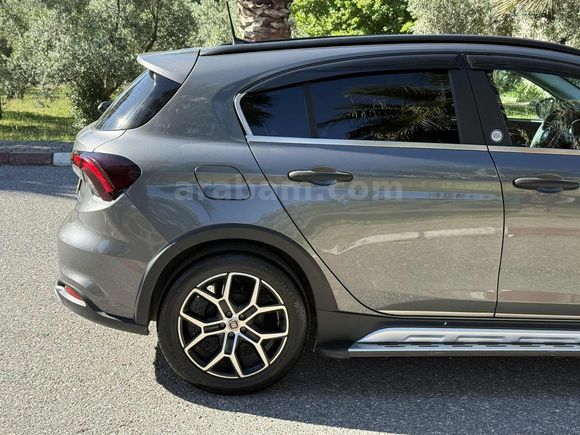 ELİT OTOMOTİVDEN HATASIZ CROSS