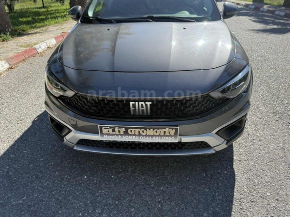 ELİT OTOMOTİVDEN HATASIZ CROSS