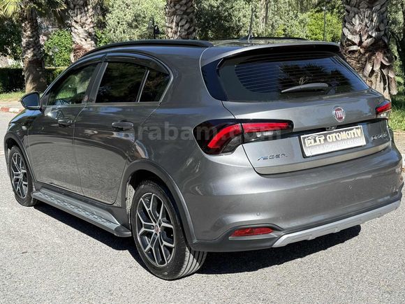 ELİT OTOMOTİVDEN HATASIZ CROSS