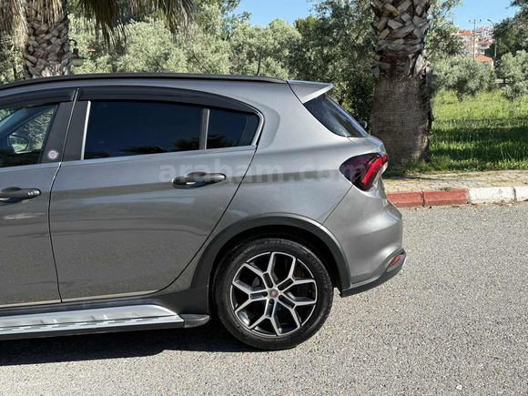 ELİT OTOMOTİVDEN HATASIZ CROSS