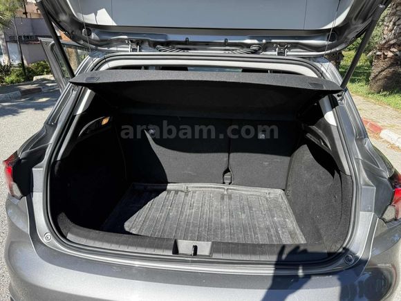 ELİT OTOMOTİVDEN HATASIZ CROSS