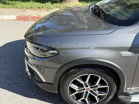 ELİT OTOMOTİVDEN HATASIZ CROSS
