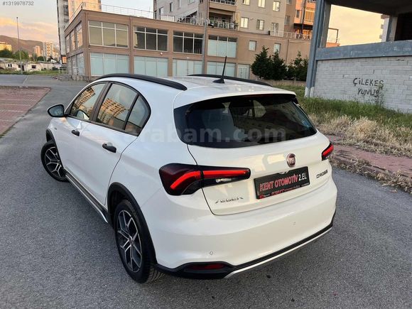 KENT OTOMOTİV 2.ELDEN 2024 MODEL 14BİNDEHATASIZ BOYASIZ URBAN