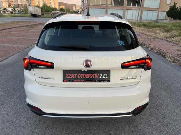 KENT OTOMOTİV 2.ELDEN 2024 MODEL 14BİNDEHATASIZ BOYASIZ URBAN