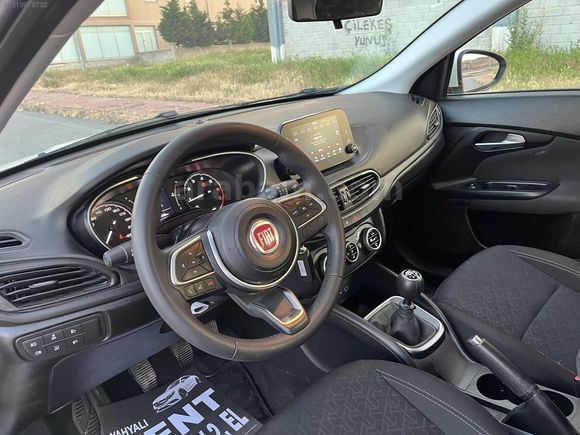 KENT OTOMOTİV 2.ELDEN 2024 MODEL 14BİNDEHATASIZ BOYASIZ URBAN