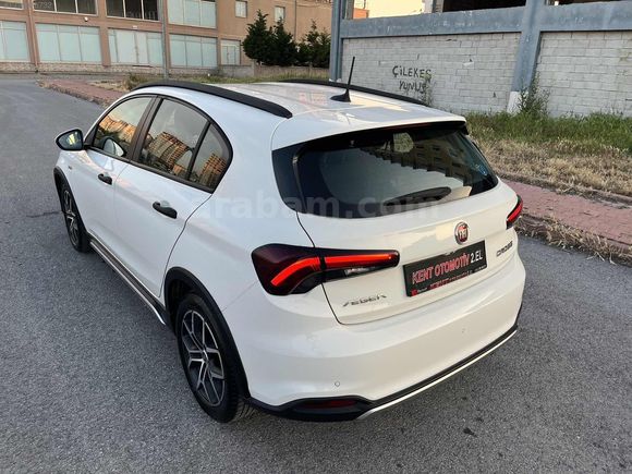 KENT OTOMOTİV 2.ELDEN 2024 MODEL 14BİNDEHATASIZ BOYASIZ URBAN