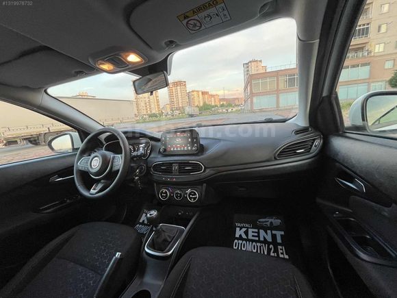 KENT OTOMOTİV 2.ELDEN 2024 MODEL 14BİNDEHATASIZ BOYASIZ URBAN