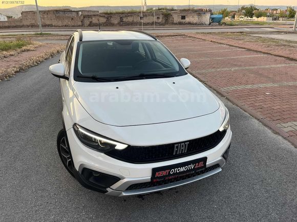 KENT OTOMOTİV 2.ELDEN 2024 MODEL 14BİNDEHATASIZ BOYASIZ URBAN