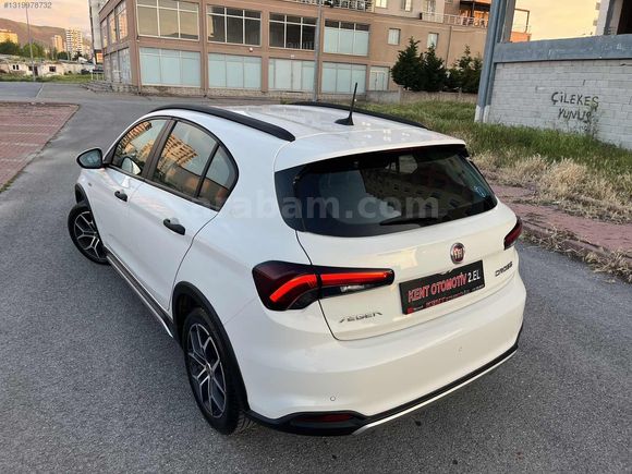 KENT OTOMOTİV 2.ELDEN 2024 MODEL 14BİNDEHATASIZ BOYASIZ URBAN