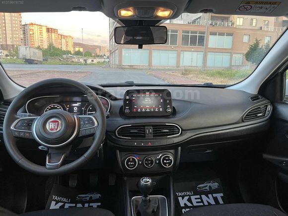 KENT OTOMOTİV 2.ELDEN 2024 MODEL 14BİNDEHATASIZ BOYASIZ URBAN