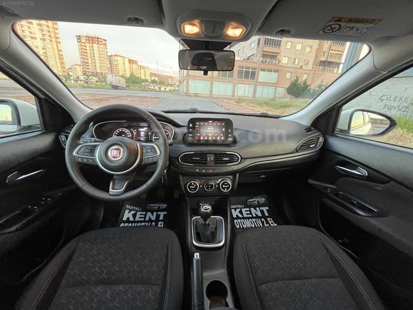 KENT OTOMOTİV 2.ELDEN 2024 MODEL 14BİNDEHATASIZ BOYASIZ URBAN
