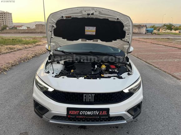 KENT OTOMOTİV 2.ELDEN 2024 MODEL 14BİNDEHATASIZ BOYASIZ URBAN