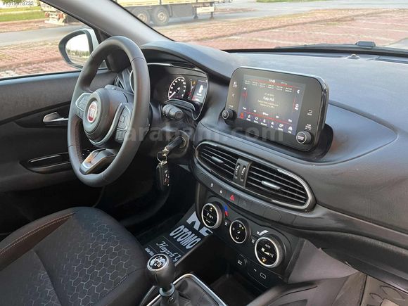 KENT OTOMOTİV 2.ELDEN 2024 MODEL 14BİNDEHATASIZ BOYASIZ URBAN