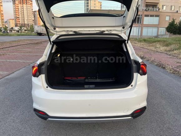 KENT OTOMOTİV 2.ELDEN 2024 MODEL 14BİNDEHATASIZ BOYASIZ URBAN
