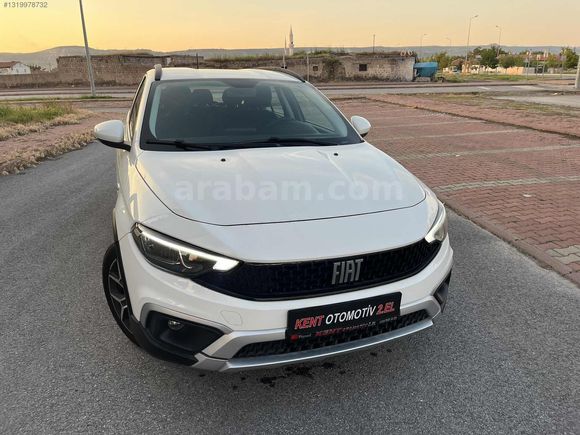 KENT OTOMOTİV 2.ELDEN 2024 MODEL 14BİNDEHATASIZ BOYASIZ URBAN