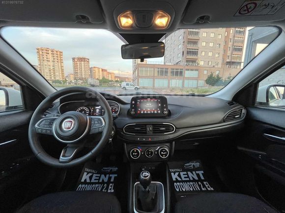 KENT OTOMOTİV 2.ELDEN 2024 MODEL 14BİNDEHATASIZ BOYASIZ URBAN