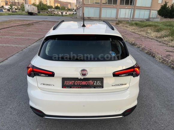 KENT OTOMOTİV 2.ELDEN 2024 MODEL 14BİNDEHATASIZ BOYASIZ URBAN
