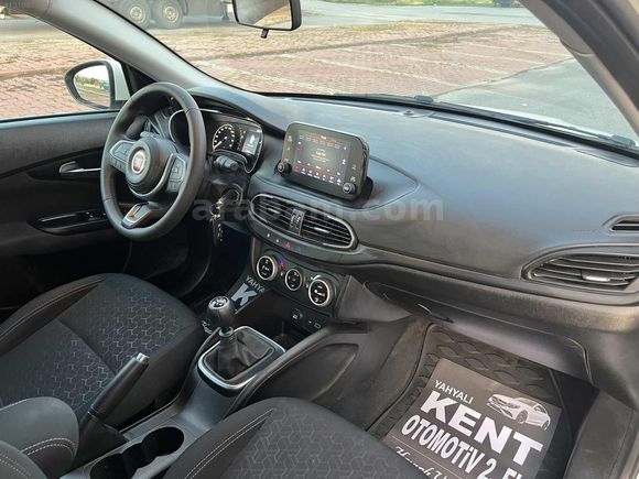 KENT OTOMOTİV 2.ELDEN 2024 MODEL 14BİNDEHATASIZ BOYASIZ URBAN