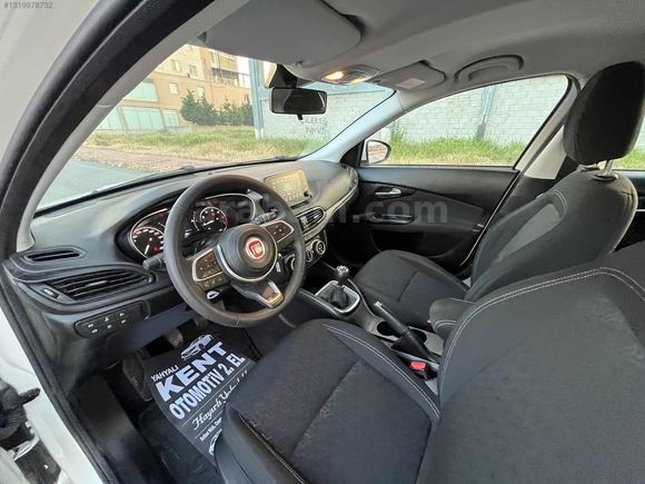 KENT OTOMOTİV 2.ELDEN 2024 MODEL 14BİNDEHATASIZ BOYASIZ URBAN