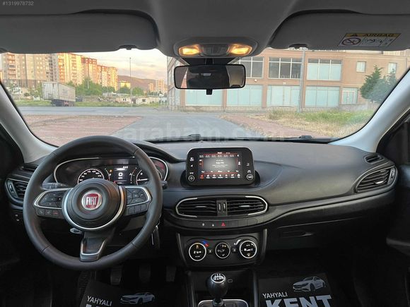 KENT OTOMOTİV 2.ELDEN 2024 MODEL 14BİNDEHATASIZ BOYASIZ URBAN