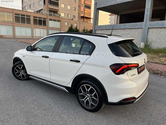 KENT OTOMOTİV 2.ELDEN 2024 MODEL 14BİNDEHATASIZ BOYASIZ URBAN