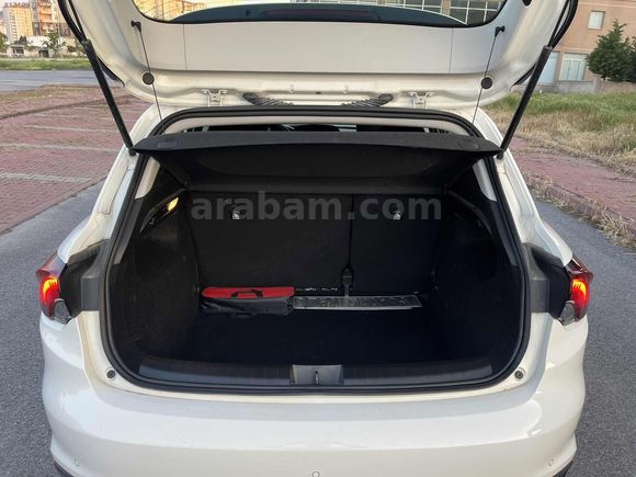 KENT OTOMOTİV 2.ELDEN 2024 MODEL 14BİNDEHATASIZ BOYASIZ URBAN