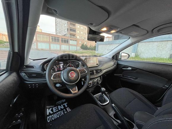 KENT OTOMOTİV 2.ELDEN 2024 MODEL 14BİNDEHATASIZ BOYASIZ URBAN