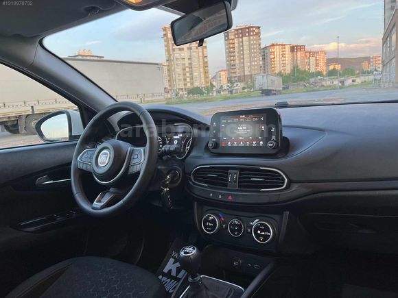 KENT OTOMOTİV 2.ELDEN 2024 MODEL 14BİNDEHATASIZ BOYASIZ URBAN
