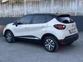 2019 ÇIKIŞLI CAPTUR 1.5 TOUCH OTOMATİK DİZEL HATASIZ BOYASIZ