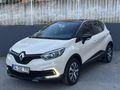 2019 ÇIKIŞLI CAPTUR 1.5 TOUCH OTOMATİK DİZEL HATASIZ BOYASIZ