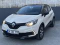 2019 ÇIKIŞLI CAPTUR 1.5 TOUCH OTOMATİK DİZEL HATASIZ BOYASIZ