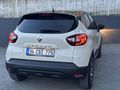 2019 ÇIKIŞLI CAPTUR 1.5 TOUCH OTOMATİK DİZEL HATASIZ BOYASIZ