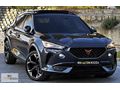 2024 CUPRA FORMENTOR BUCKET KOLTUK ELEKTRİKLİ BAGAJ KAMERA.