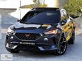 2024 CUPRA FORMENTOR BUCKET KOLTUK ELEKTRİKLİ BAGAJ KAMERA.