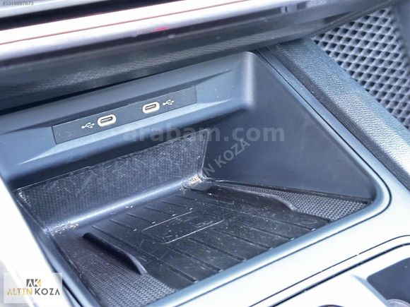 2024 CUPRA FORMENTOR BUCKET KOLTUK ELEKTRİKLİ BAGAJ KAMERA.