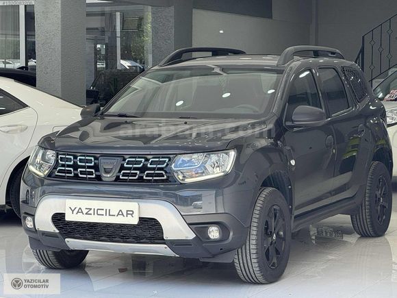 YAZICILAR'DAN 2020 HATASIZ BOYASIZ TRAMERSİZ EKRANLI JANTLI