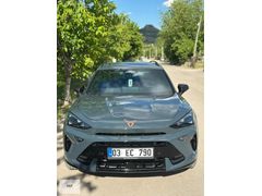2025+BOYASIZ+DEĞİŞENSİZ+TRAMERSİZ+FULL PPF+3.000km