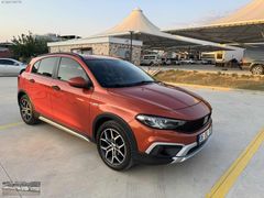 HATASIZ EGEA CROSS